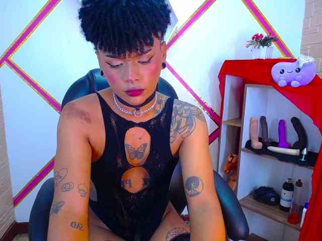 AronBakers Live Webcam on BongaCams