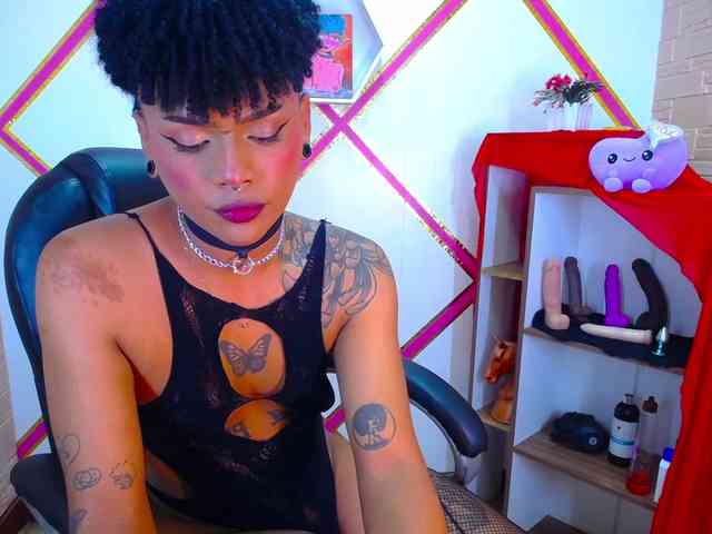 AronBakers Live Webcam on BongaCams