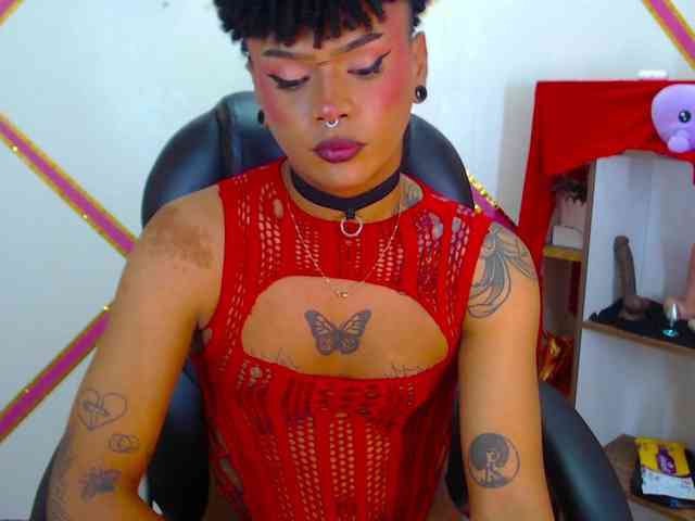 AronBakers Live Webcam on BongaCams