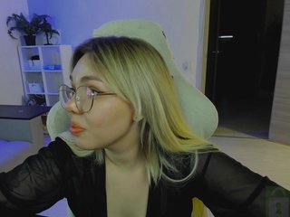 SpecterGirl Porn Show