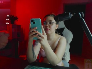 SpecterGirl Porn Show