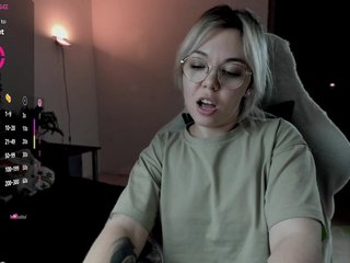 AnyaTaylorJoy_ Porn Show
