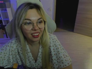 SpecterGirl Porn Show