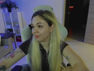 SpecterGirl Porn Show