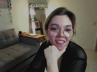 SpecterGirl Porn Show