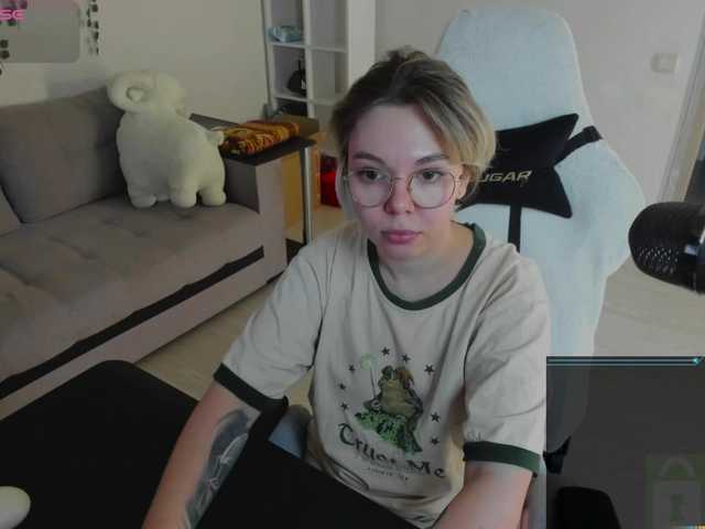 hotbabatopp's BongaCams show and profile