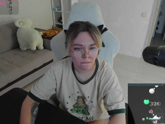 hotbabatopp's BongaCams show and profile