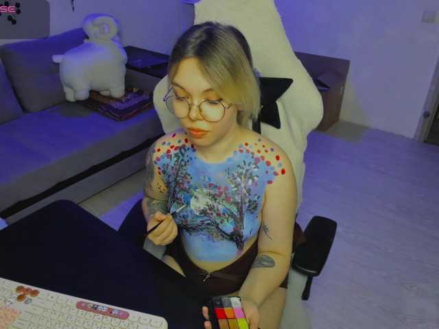 hotbabatopp's BongaCams show and profile