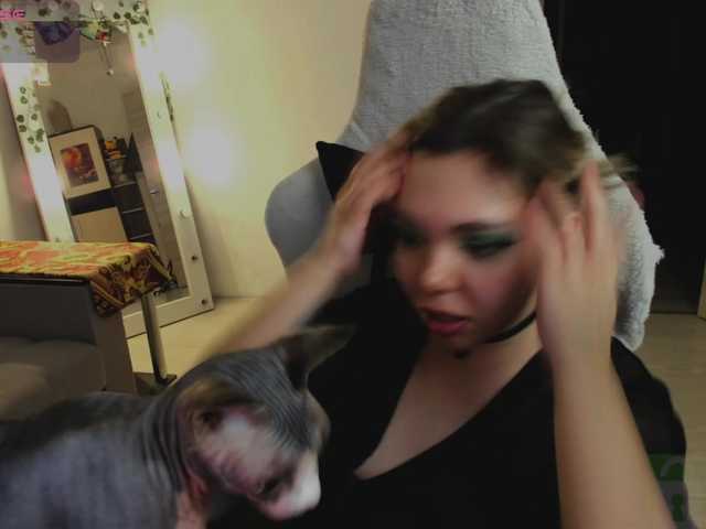 hotbabatopp —  Be my Valentine? If you came say thank you ! Use tipmenu for requests! #bigass #mistress #sph #lovense #femdom  @total  @sofar   @remain 