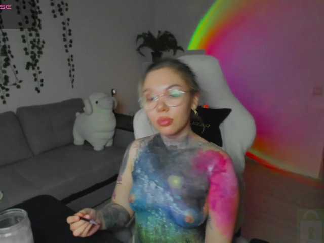 hotbabatopp's BongaCams show and profile