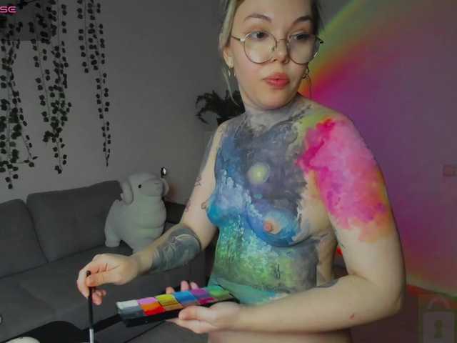 hotbabatopp's BongaCams show and profile