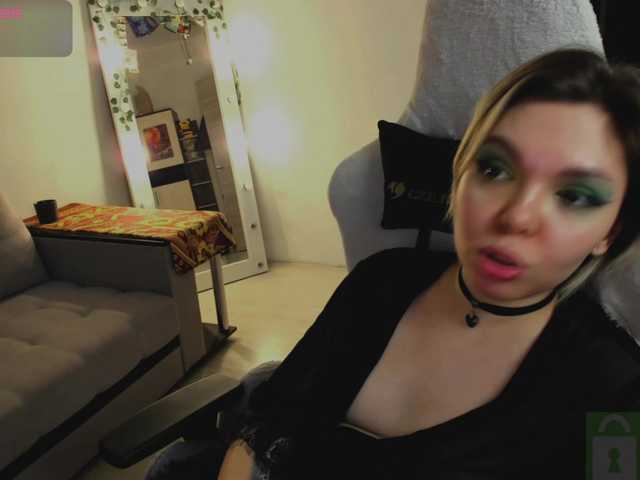 hotbabatopp from BongaCams is Freechat