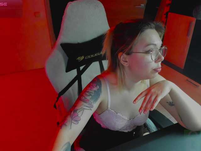 hotbabatopp's BongaCams show and profile