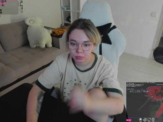 hotbabatopp's BongaCams show and profile