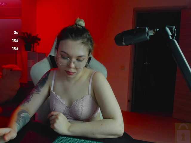 hotbabatopp's BongaCams show and profile