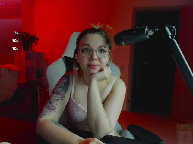 hotbabatopp's BongaCams show and profile