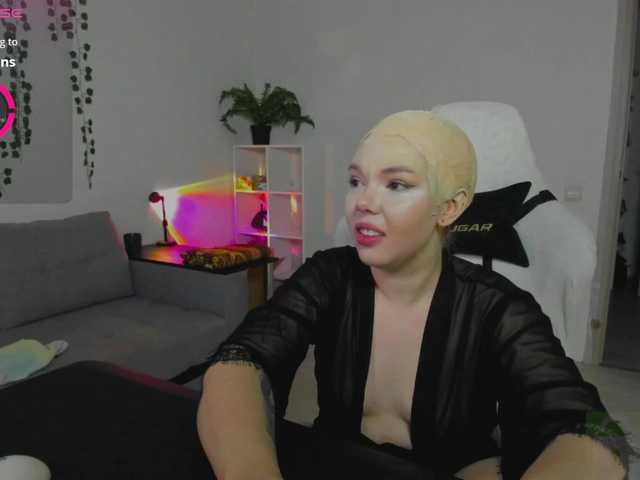 hotbabatopp's BongaCams show and profile
