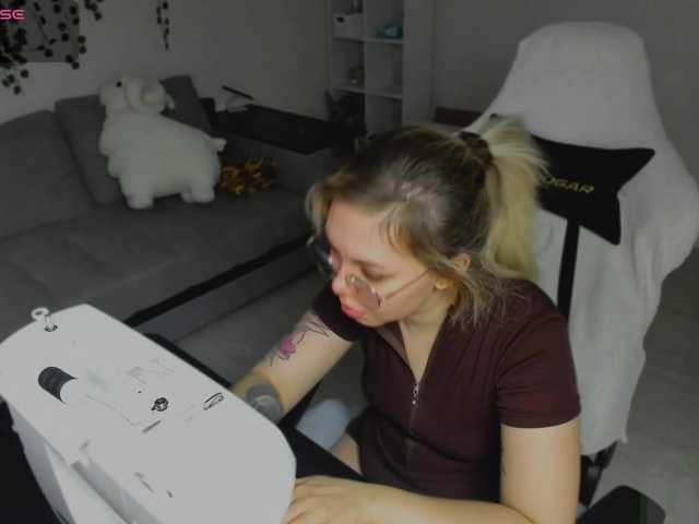 hotbabatopp's BongaCams show and profile