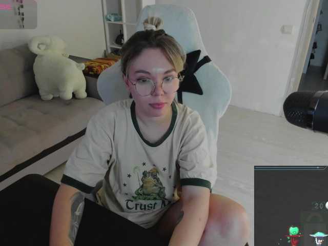 hotbabatopp's BongaCams show and profile