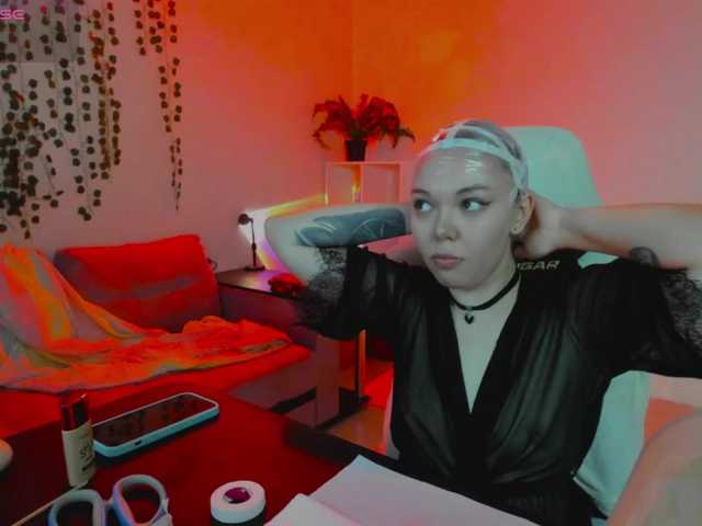 hotbabatopp's BongaCams show and profile