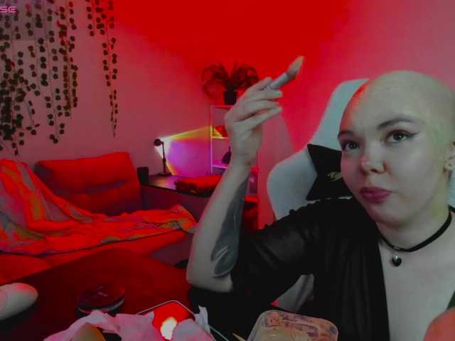 hotbabatopp's BongaCams show and profile