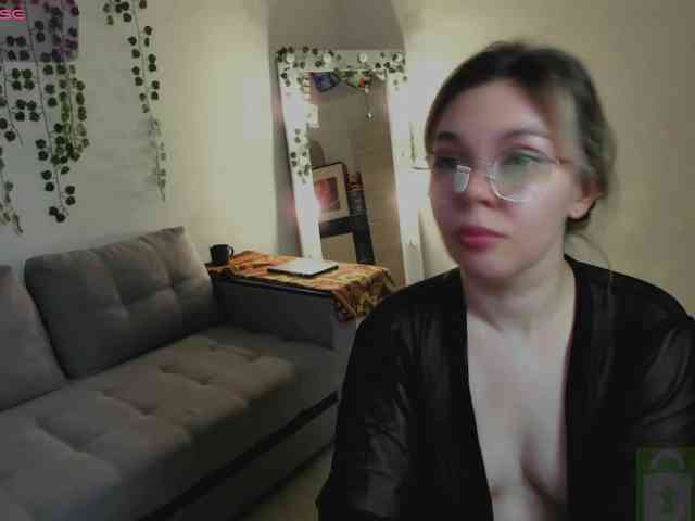 hotbabatopp Live Webcam on BongaCams