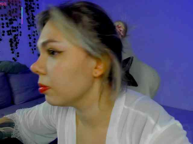 hotbabatopp Live Webcam on BongaCams