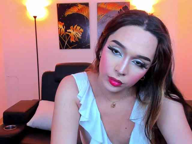alexafoxxii Live Webcam on BongaCams