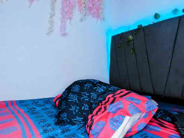 alexafoxxii Live Webcam on BongaCams