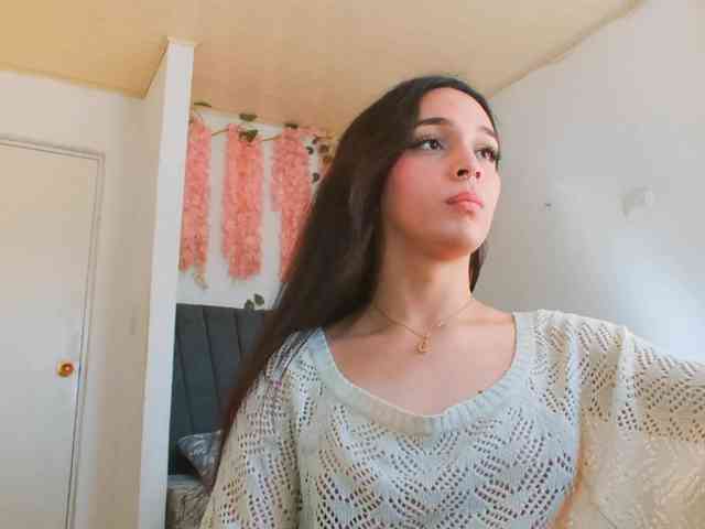 alexafoxxii Live Webcam on BongaCams