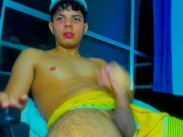 BoyAlesandro23 BoyAlesandro23