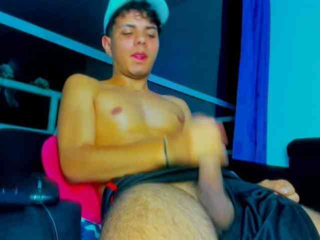 BoyAlesandro23 BoyAlesandro23