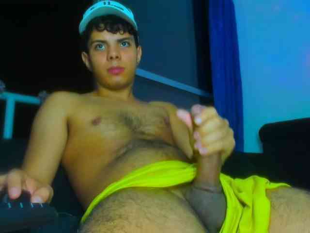 BoyAlesandro23 BoyAlesandro23