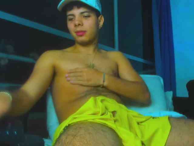 BoyAlesandro23