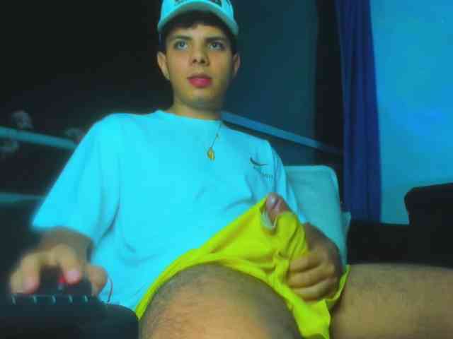 BoyAlesandro23