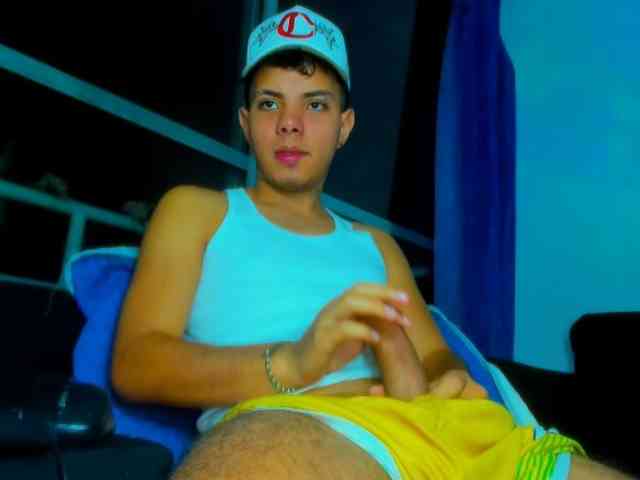 BoyAlesandro23 BoyAlesandro23