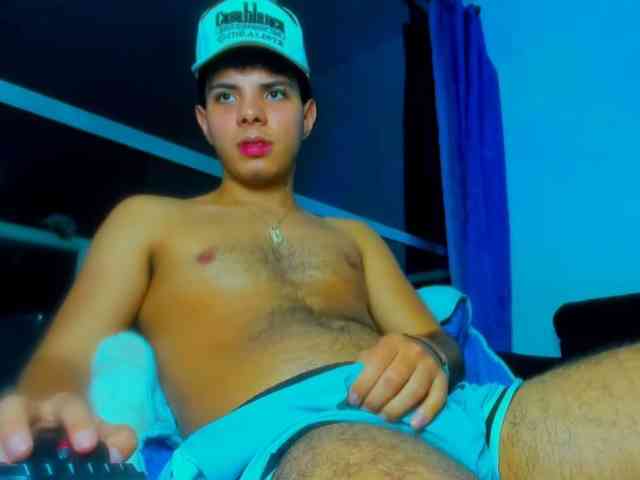 BoyAlesandro23 BoyAlesandro23