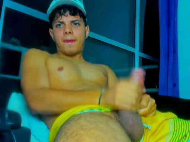 BoyAlesandro23 BoyAlesandro23