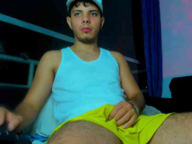 BoyAlesandro23