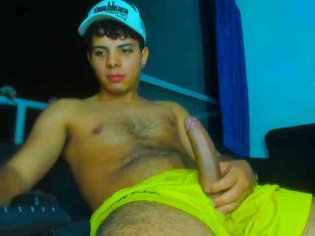 BoyAlesandro23 BoyAlesandro23