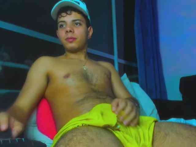 BoyAlesandro23