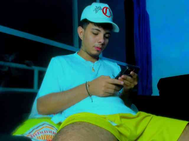BoyAlesandro23