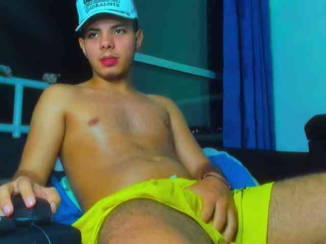 BoyAlesandro23 BoyAlesandro23