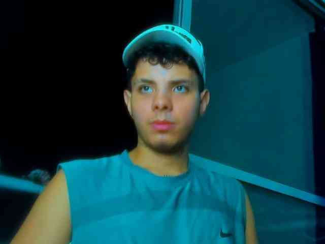 BoyAlesandro23 BoyAlesandro23