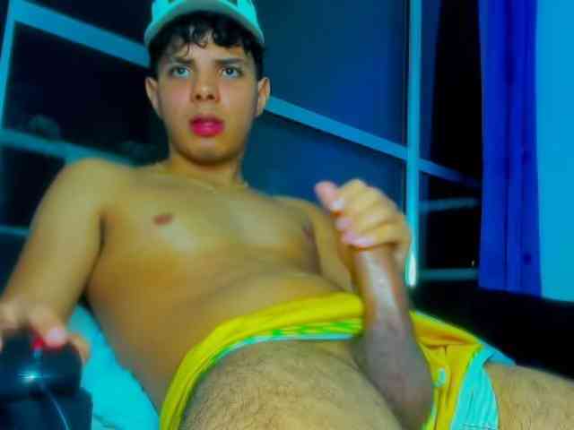 BoyAlesandro23 BoyAlesandro23