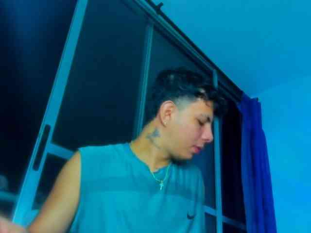 BoyAlesandro23 BoyAlesandro23