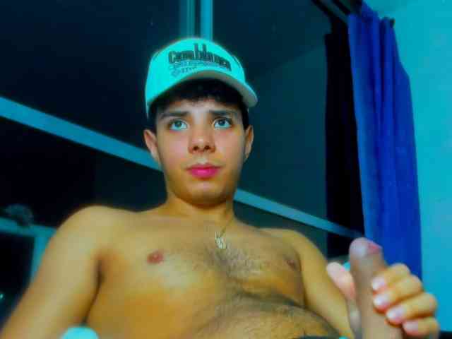 BoyAlesandro23 BoyAlesandro23