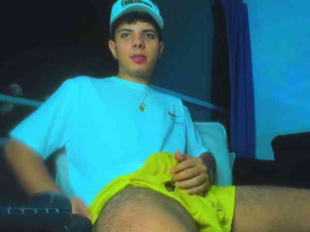 BoyAlesandro23