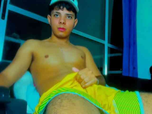 BoyAlesandro23 BoyAlesandro23