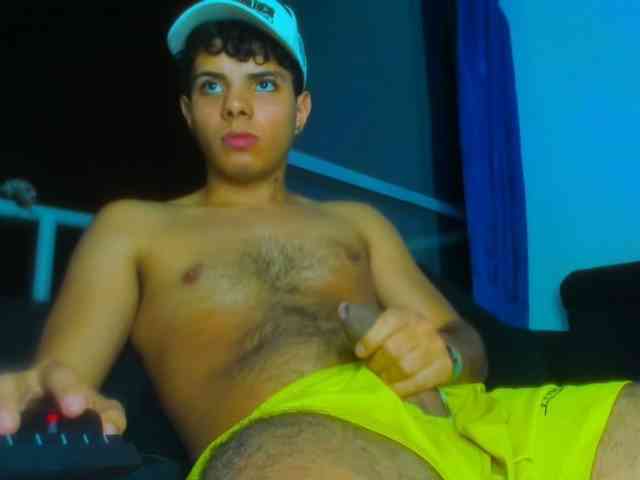 BoyAlesandro23 BoyAlesandro23